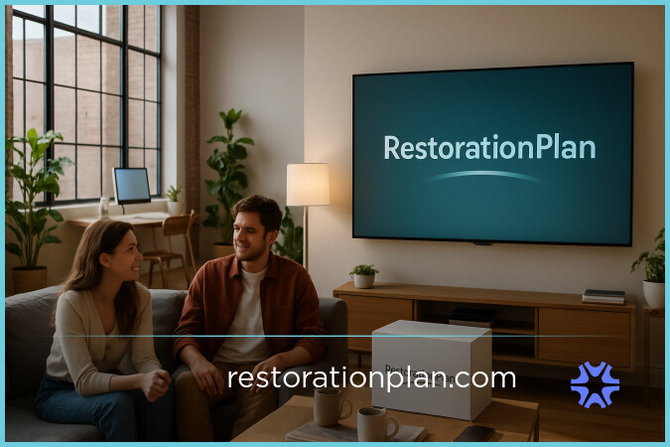 RestorationPlan.com — 2