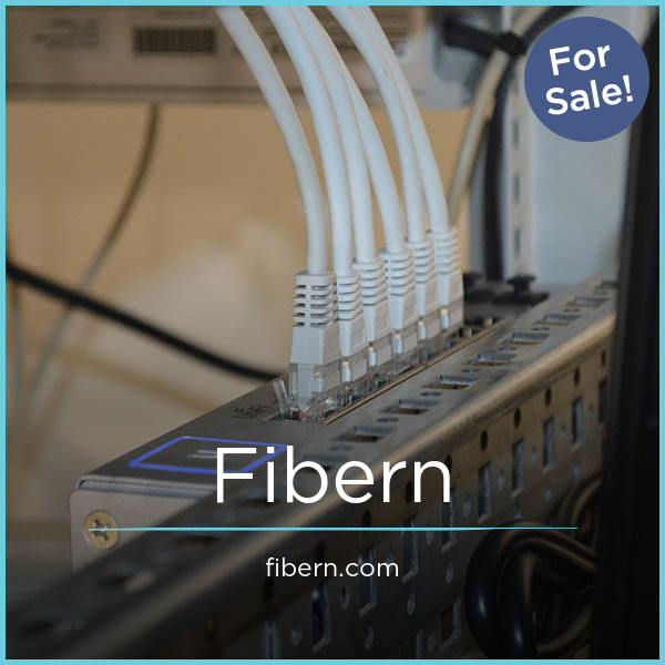 Fibern.com - buy Great premium names