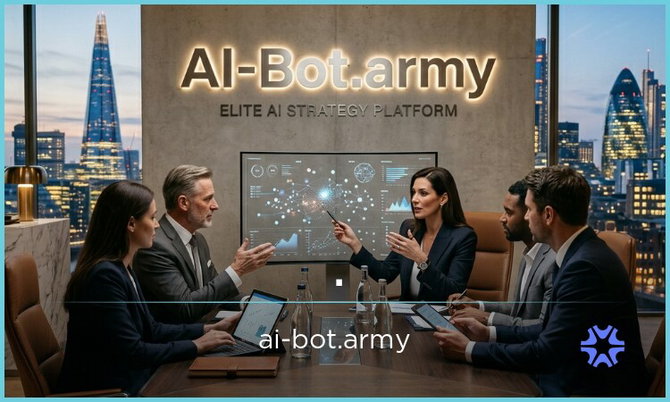 AI-Bot.army — 2