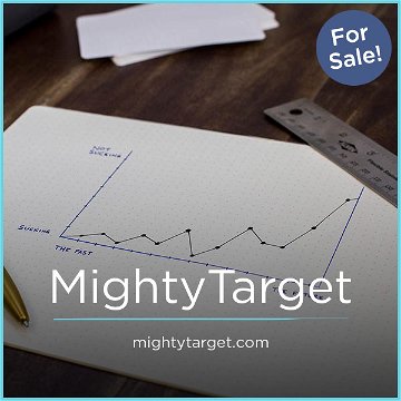 MightyTarget.com