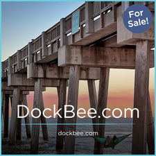 DockBee.com - Good premium domain names