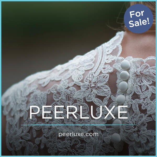 PeerLuxe.com - Cool premium names