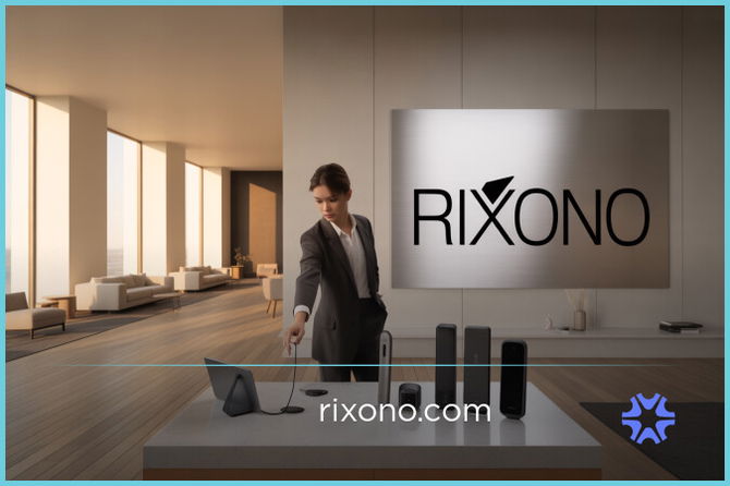 RIXONO.com