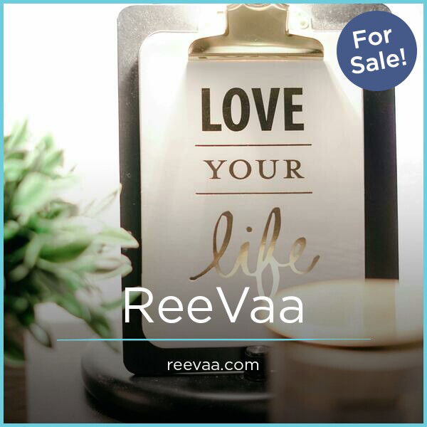 ReeVaa.com