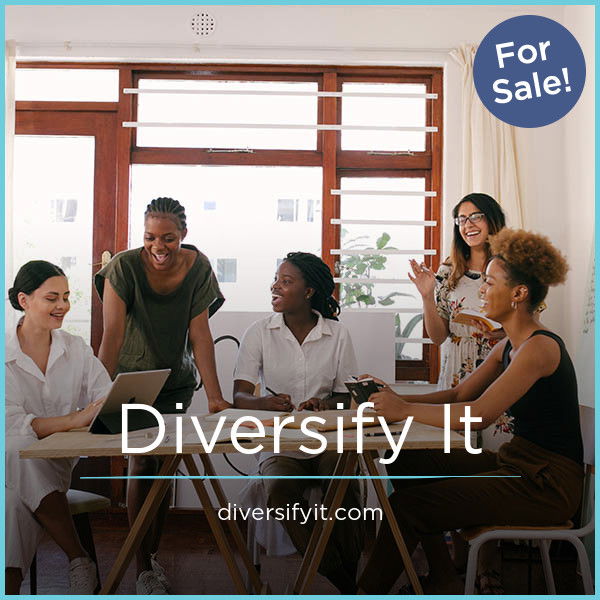 DiversifyIt.com