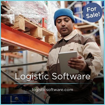 LogisticSoftware.com