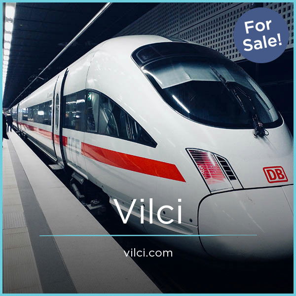 Vilci.com