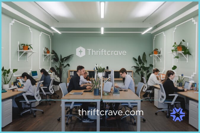ThriftCrave.com - Cool premium domains