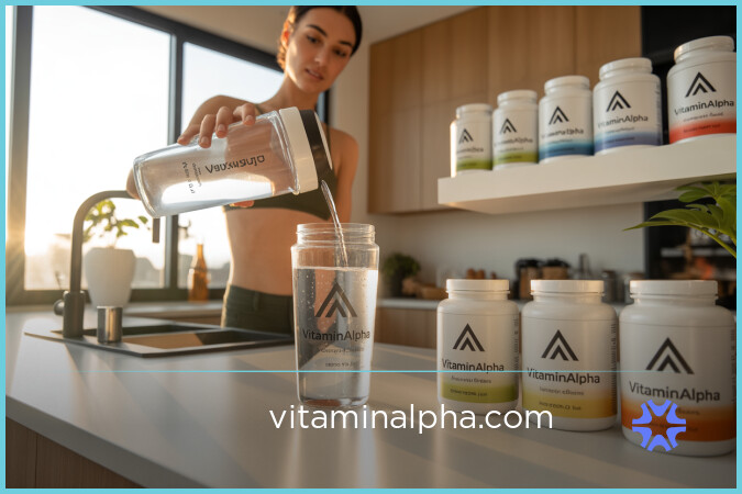 VitaminAlpha.com image 2