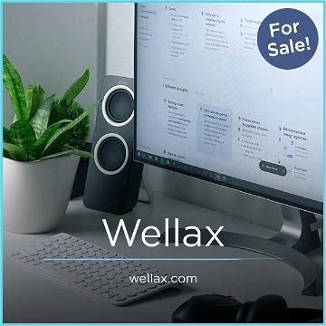 Wellax.com