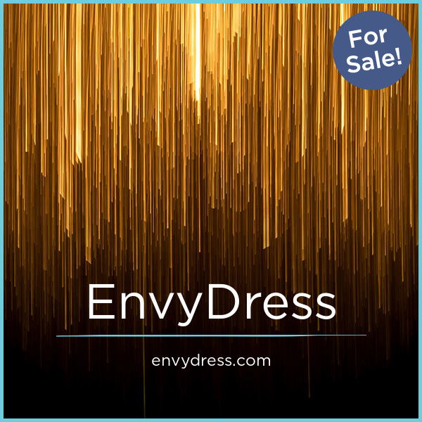 EnvyDress.com