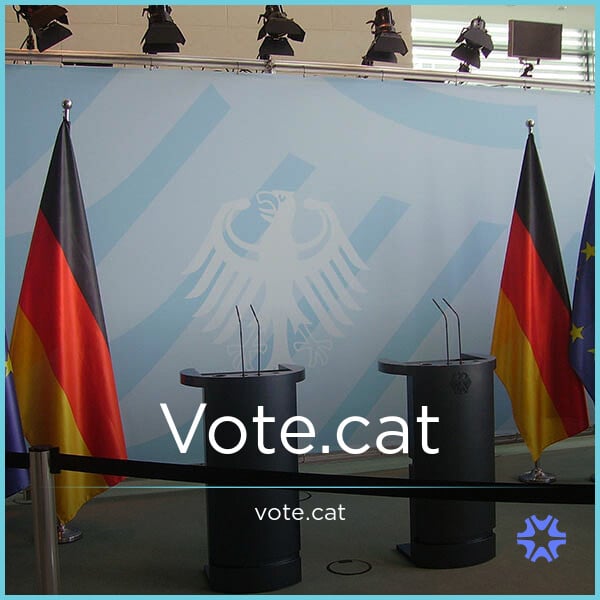 Vote.cat image 2
