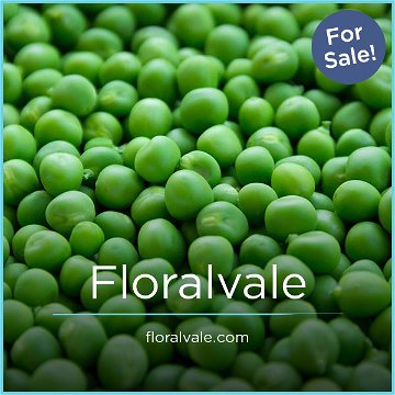 Floralvale.com