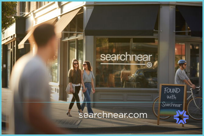 SearchNear.com — 2