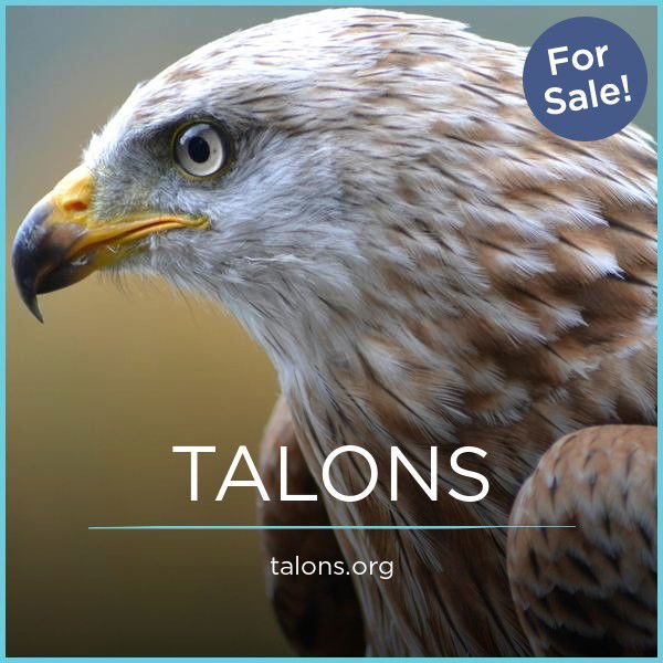 Talons.org