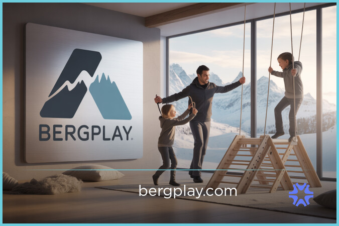 BergPlay.com - Good domains for sale