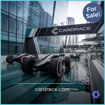 CardRace.com