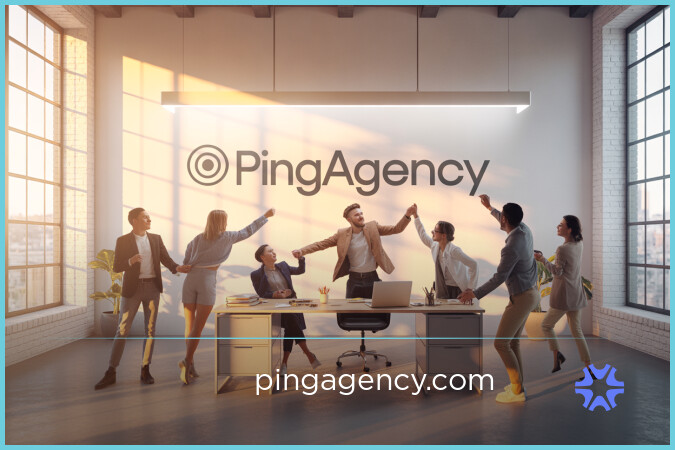 PingAgency.com - Cool premium domain names for sale