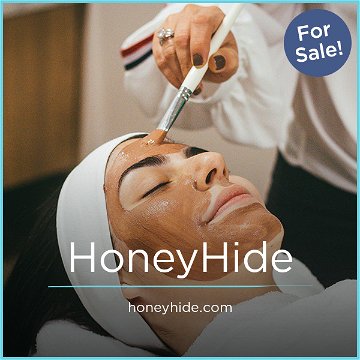 HoneyHide.com