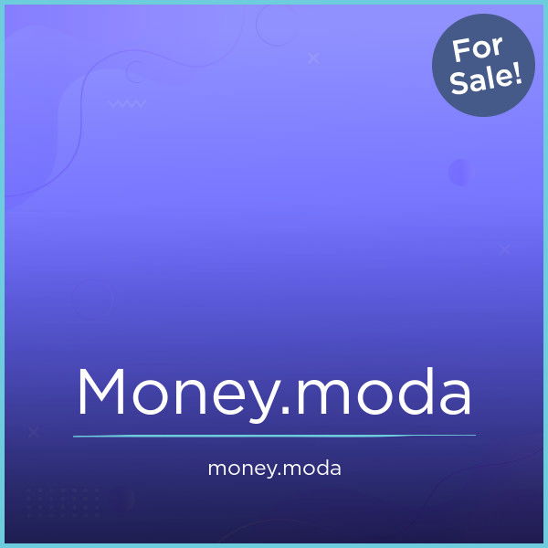 Money.moda — 2