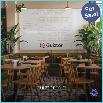 Quiztor.com