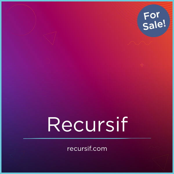 RecursIf.com