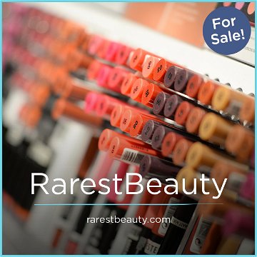 RarestBeauty.com