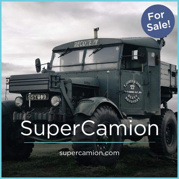 SuperCamion.com