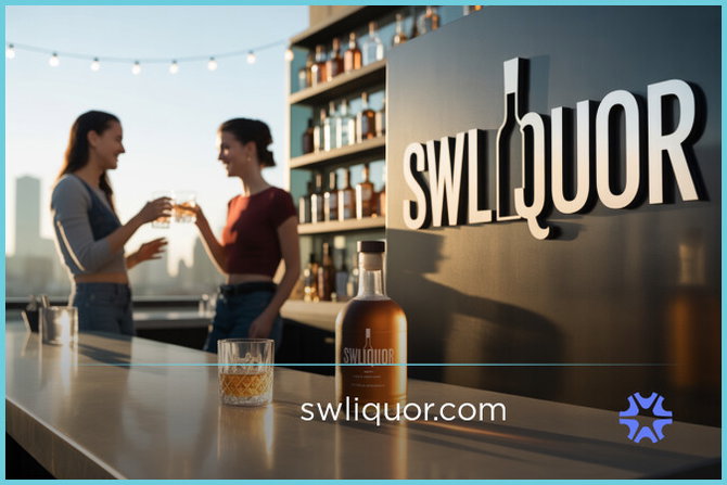 SwLiquor.com — 2