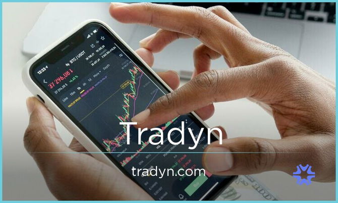 Tradyn.com