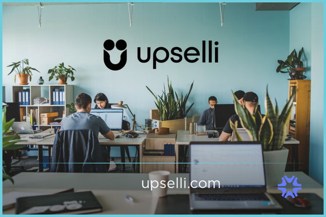 Upselli.com