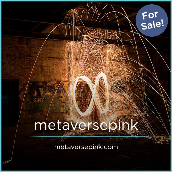 MetaversePink.com