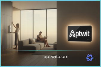 AptWit.com - buy New premium names