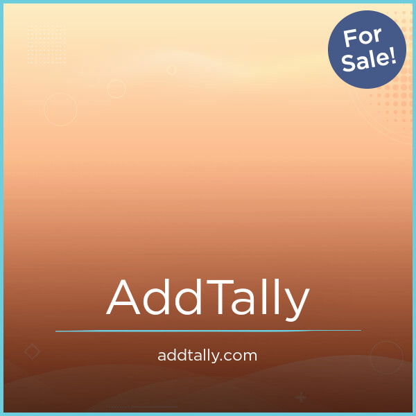 AddTally.com