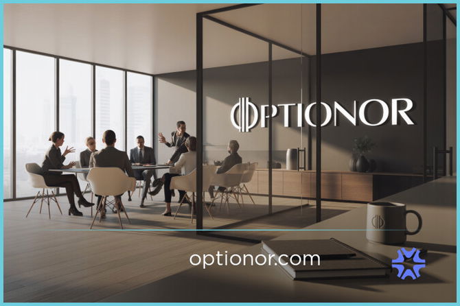 Optionor.com