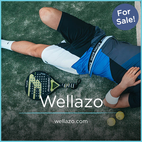 Wellazo.com - buying New premium names