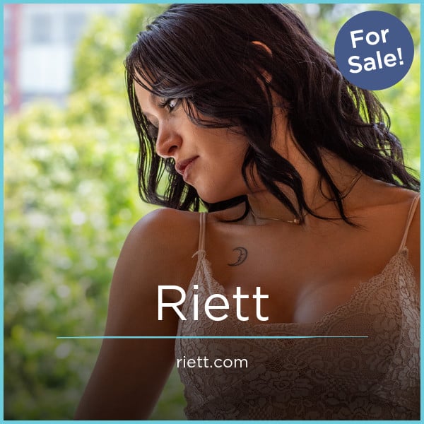 Riett.com image 2