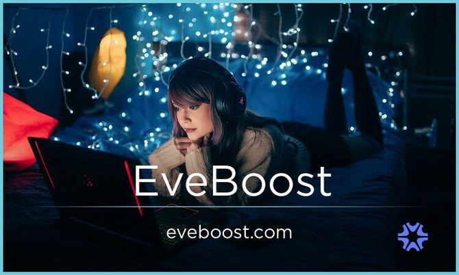 EveBoost.com