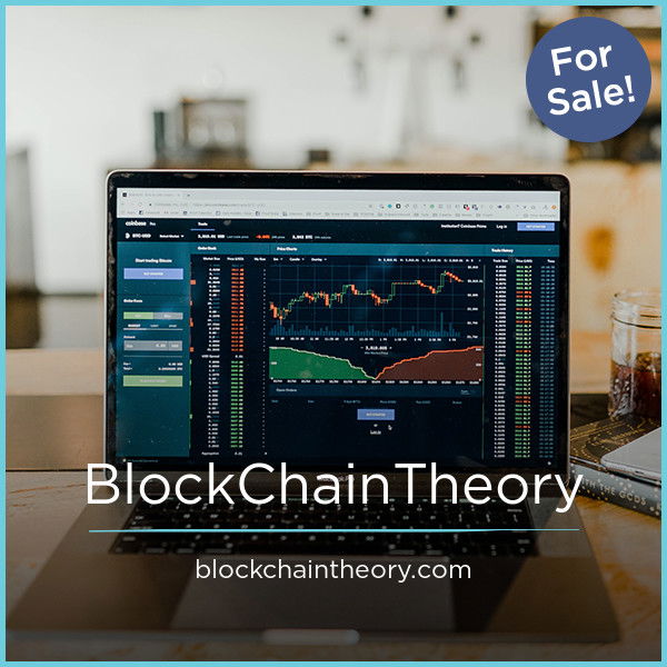 BlockChainTheory.com