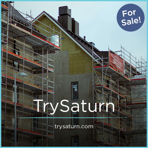 TrySaturn.com