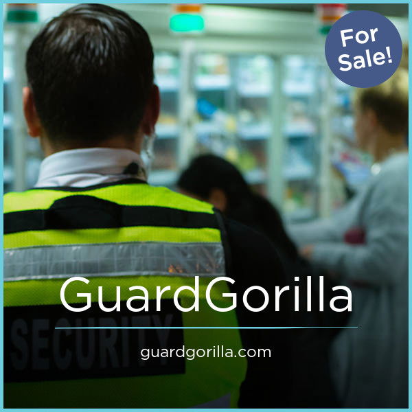 GuardGorilla.com