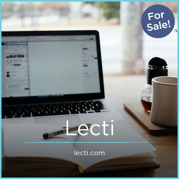 Lecti.com
