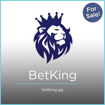 BetKing.gg