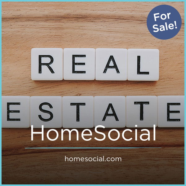 HomeSocial.com