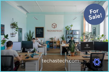 TechAsTech.com