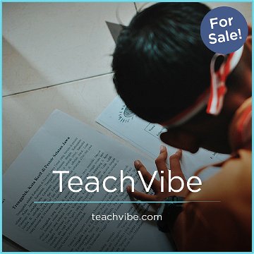 TeachVibe.com