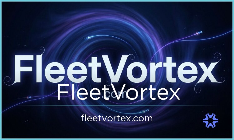 FleetVortex.com - Best domains for sale