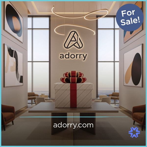 Adorry.com - New premium domain names