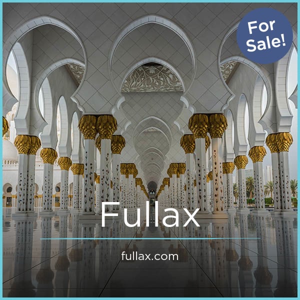 Fullax.com image 2