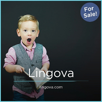 Lingova.com